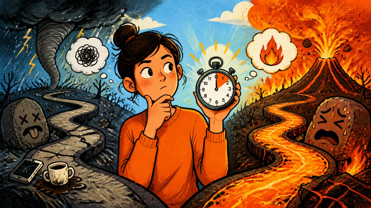 WorstとWorse、一瞬で選ぶコツ:もう迷わない使い分け