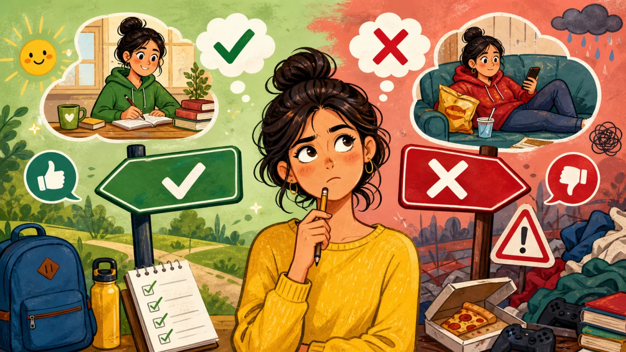 How to Use Should & Shouldn't Without Second-Guessing