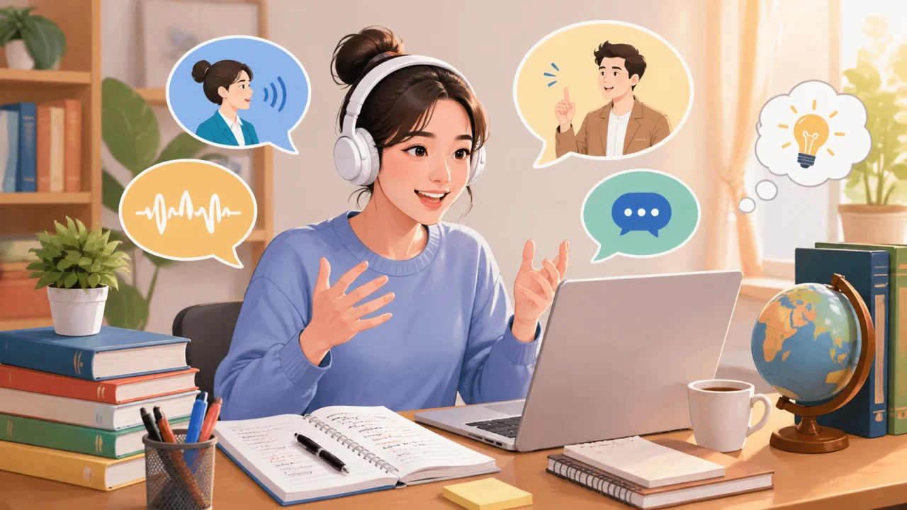 考研复试英语口语（文史社科上岸版）